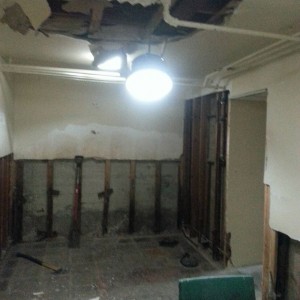 paint roller exterior house wall painter contractor winnipeg